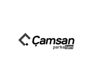 Camsan Parkelam Logo