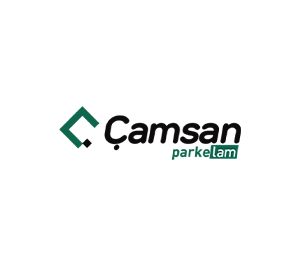 Camsan Parkelam Logo