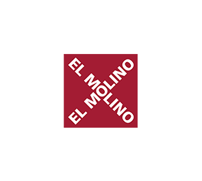 El Molino Red Logo
