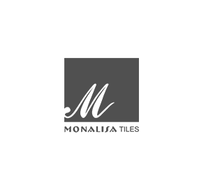 Monalisa Black Logo