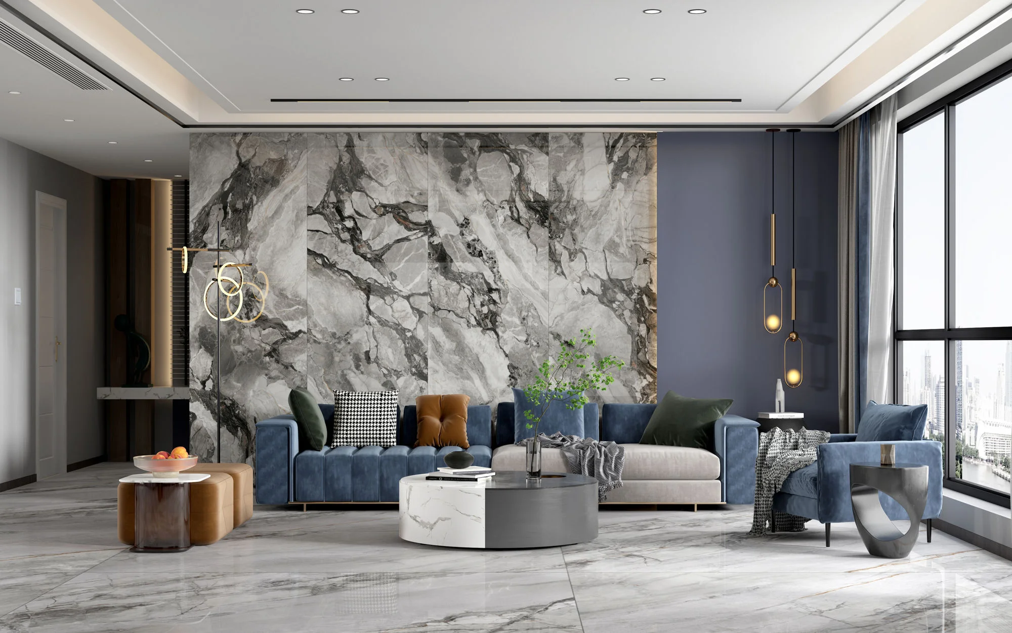 Monalisa Tile for Wall