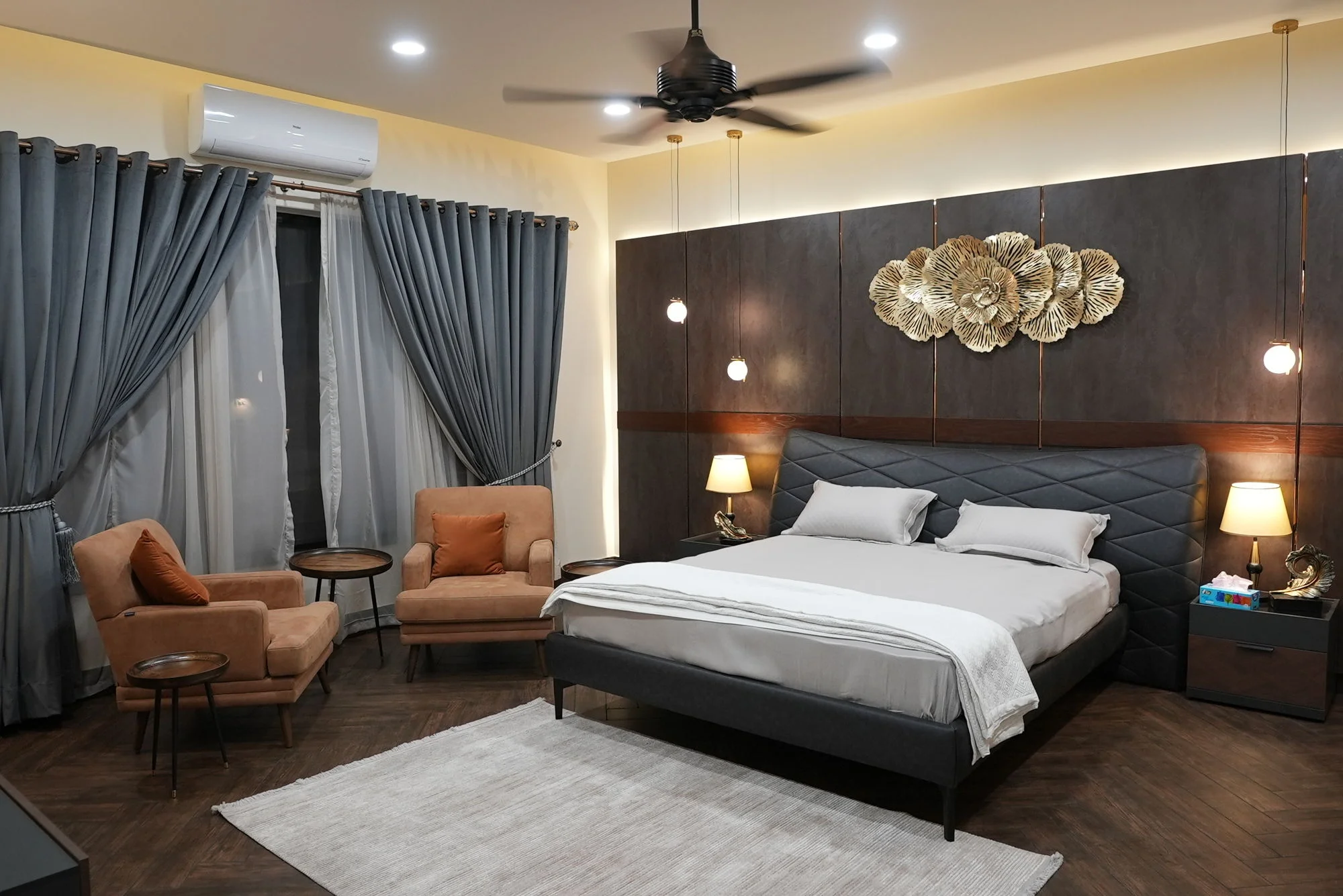 PC Kharian Project by H Verse