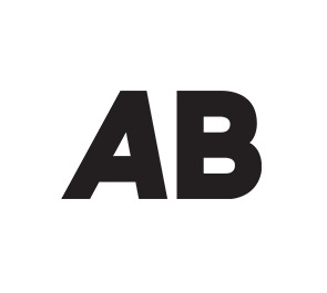 AB Tiles Logo