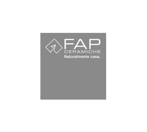 FAP Ceramiche Logo