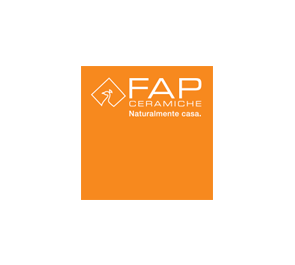 FAP Ceramiche Logo