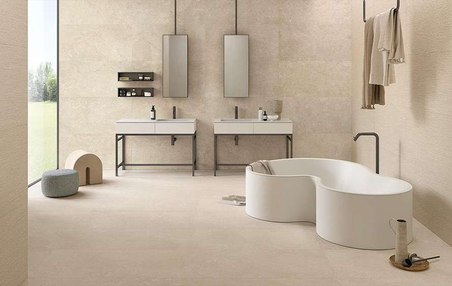 H Verse Tile & Sanitary Ware