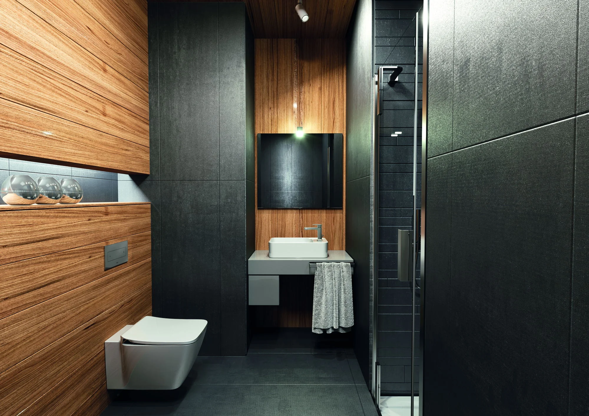 Ideal Standard Bathroom Multi Suite