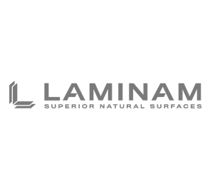 Laminam Logo