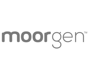 Moorgen Logo