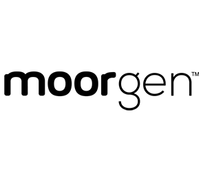 Moorgen Logo