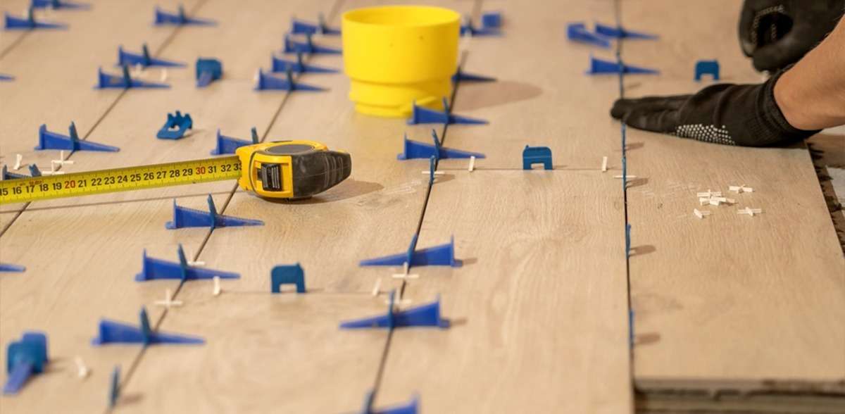 Tile Installation Equipment Tile Installation Equipment
