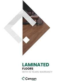 Camsan Laminated Floors Camsan Laminated Floors