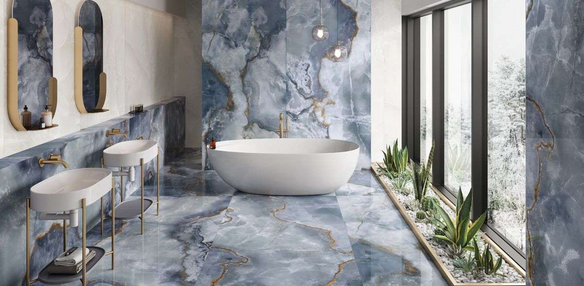 Emil Ceramic Tile