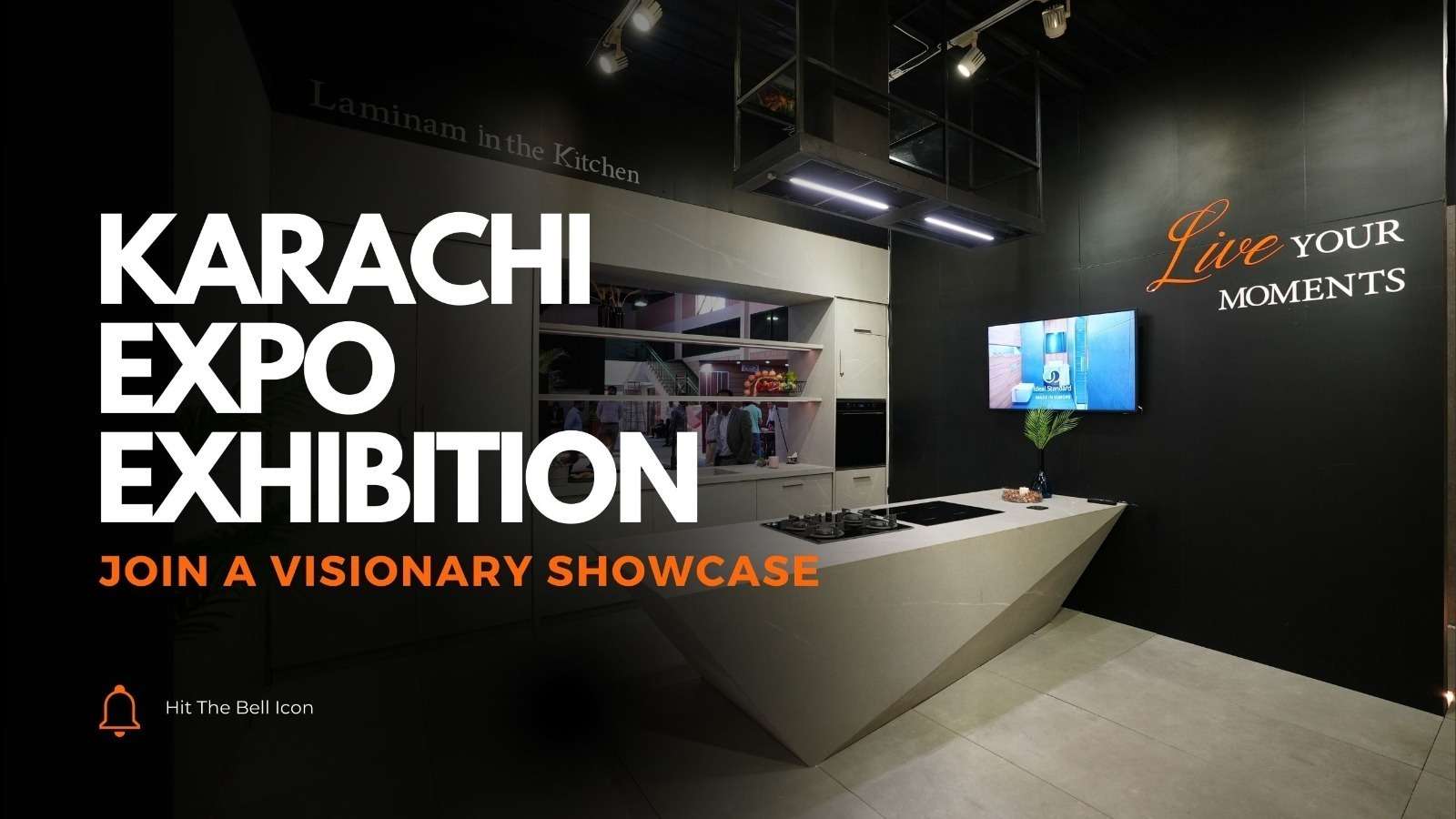 Karachi Expo Exhibition