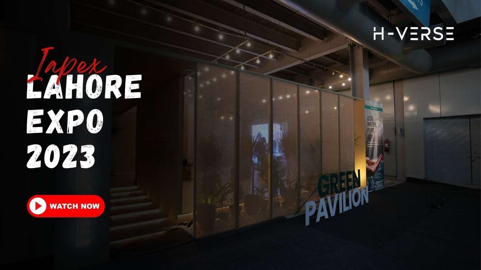 Lahore Expo 2023