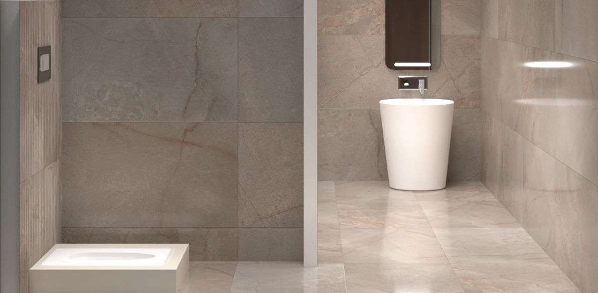 Tile & Sanitary