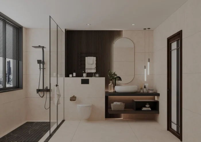 Luxury Bathroom Vanity Luxury Bathroom Vanity