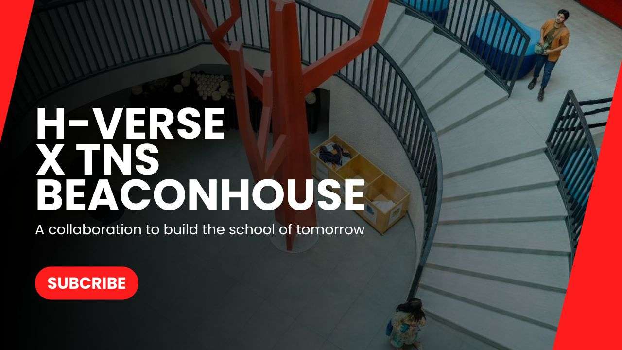 TNS Beaconhouse