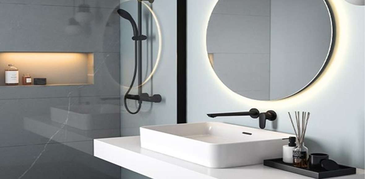 Bathroom Design Ideas