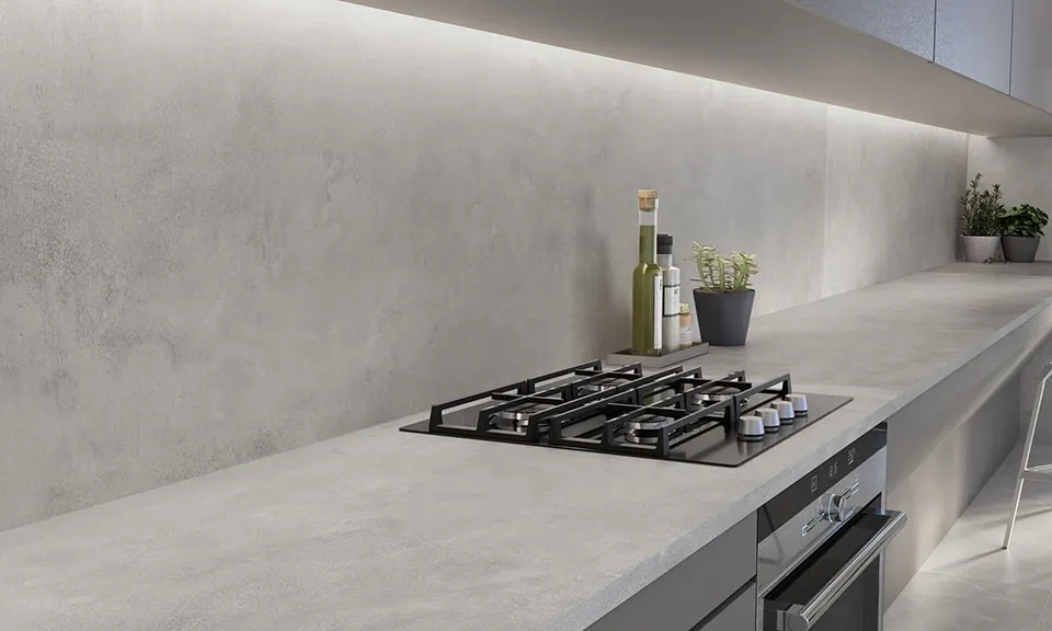 Kitchen Countertops