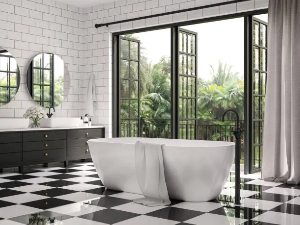 Luxury Bath Tub Luxury Bath Tub