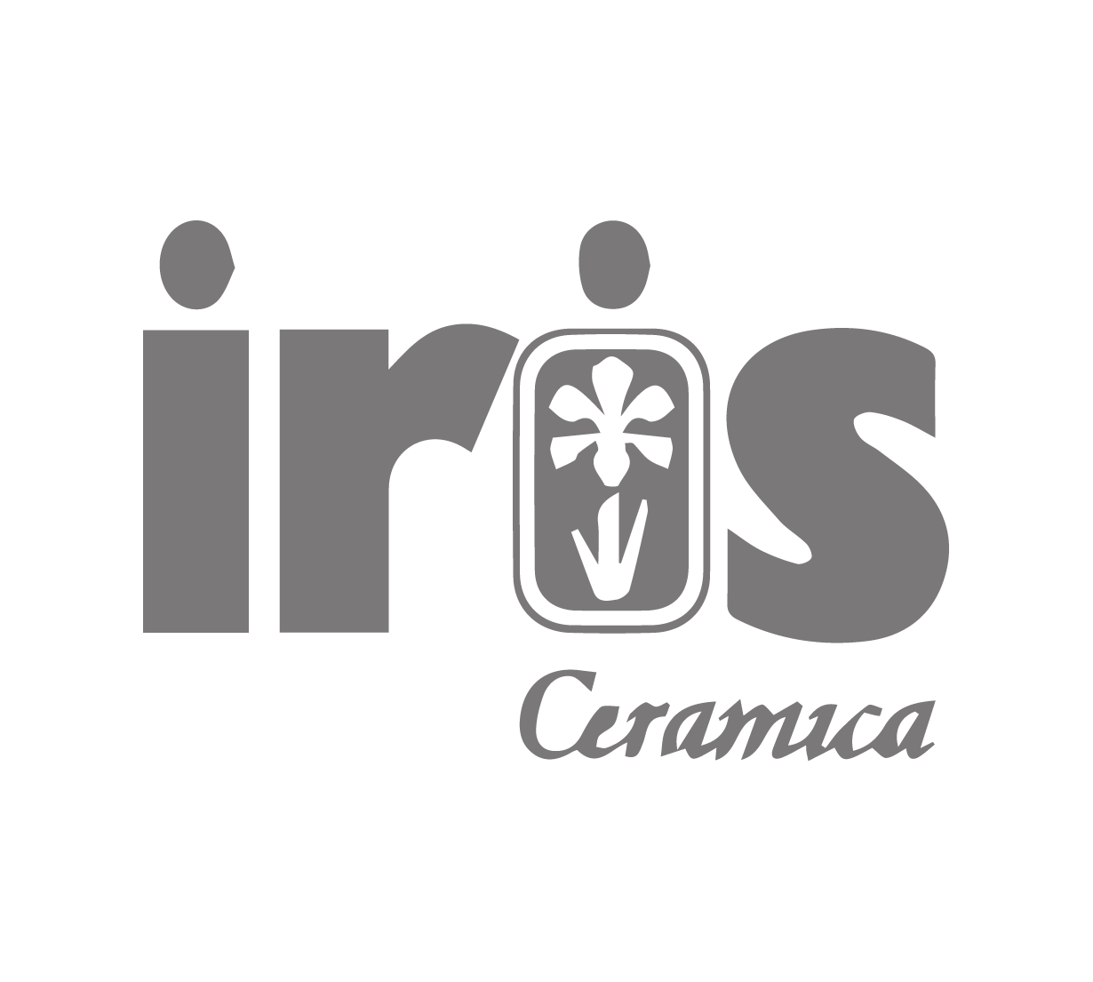 Iris Light Logo