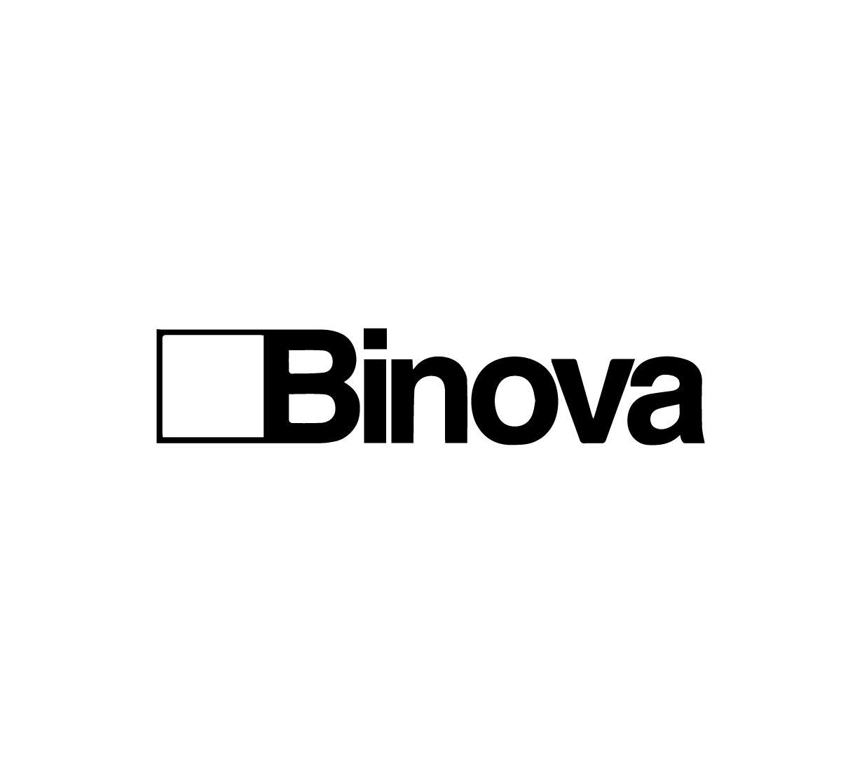 Binova Original Logo
