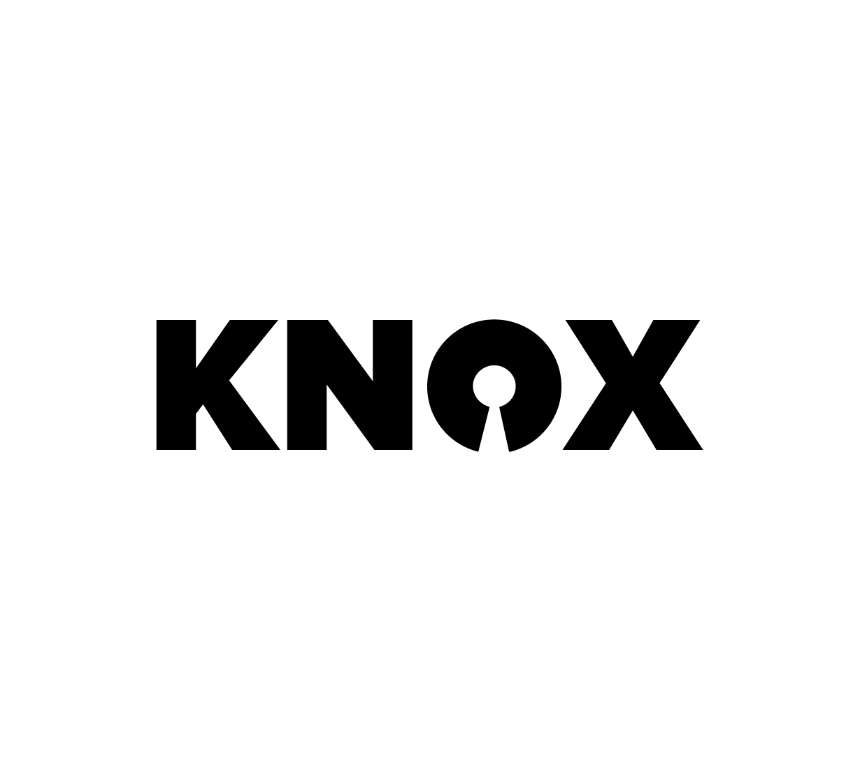 Knox original logo