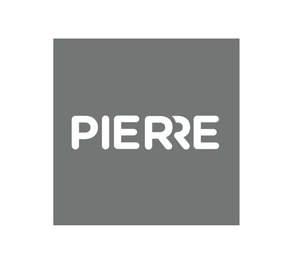 Pierre Home Solution Black