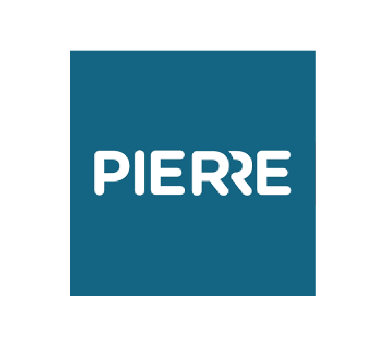 Pierre Home Solution Logo