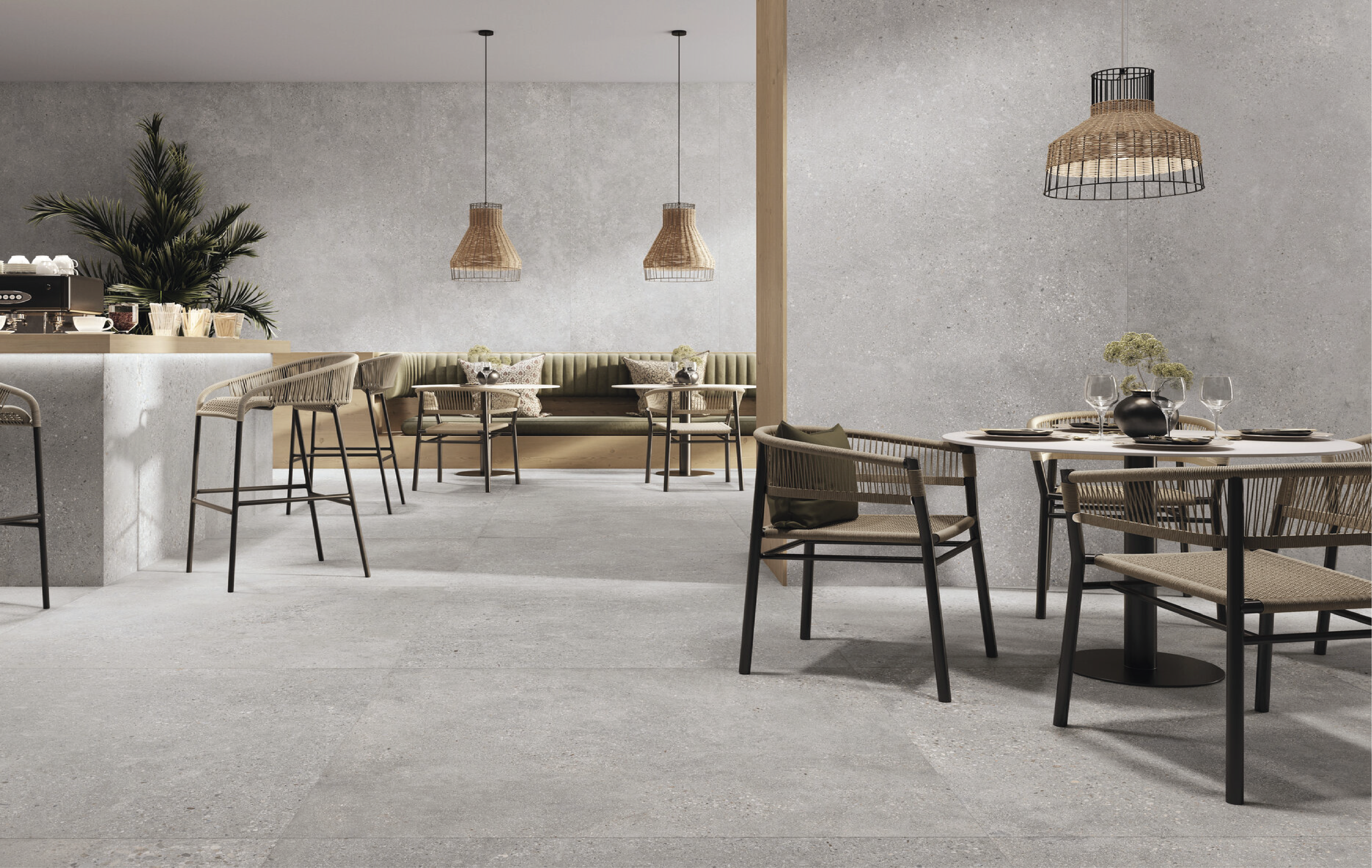 Spanish Tiles for Floor