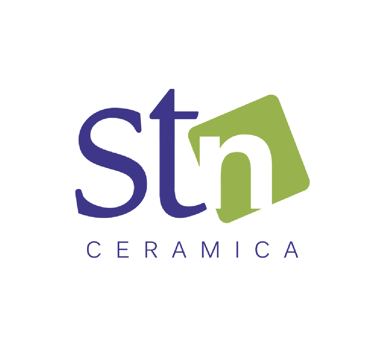 Stn Ceramica Logo