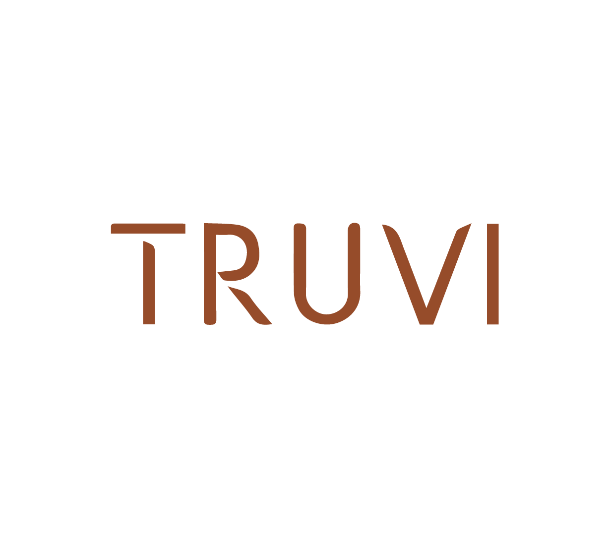 Truvi Original Logo