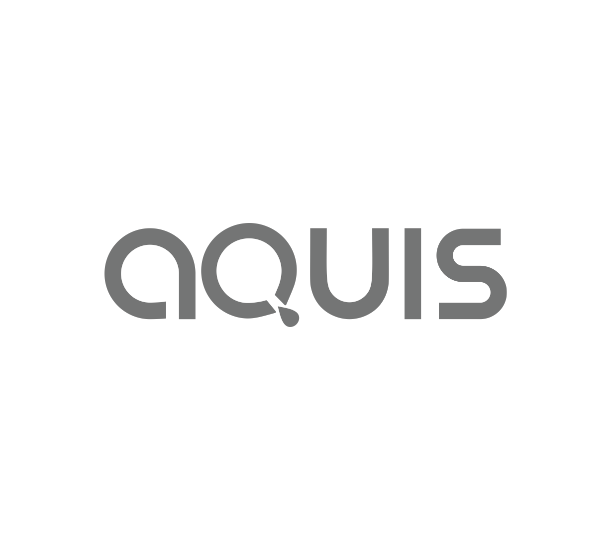 aquis logo black