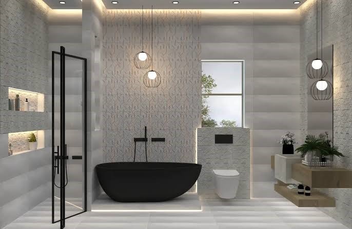 How to Choose the Perfect Wall Tiles