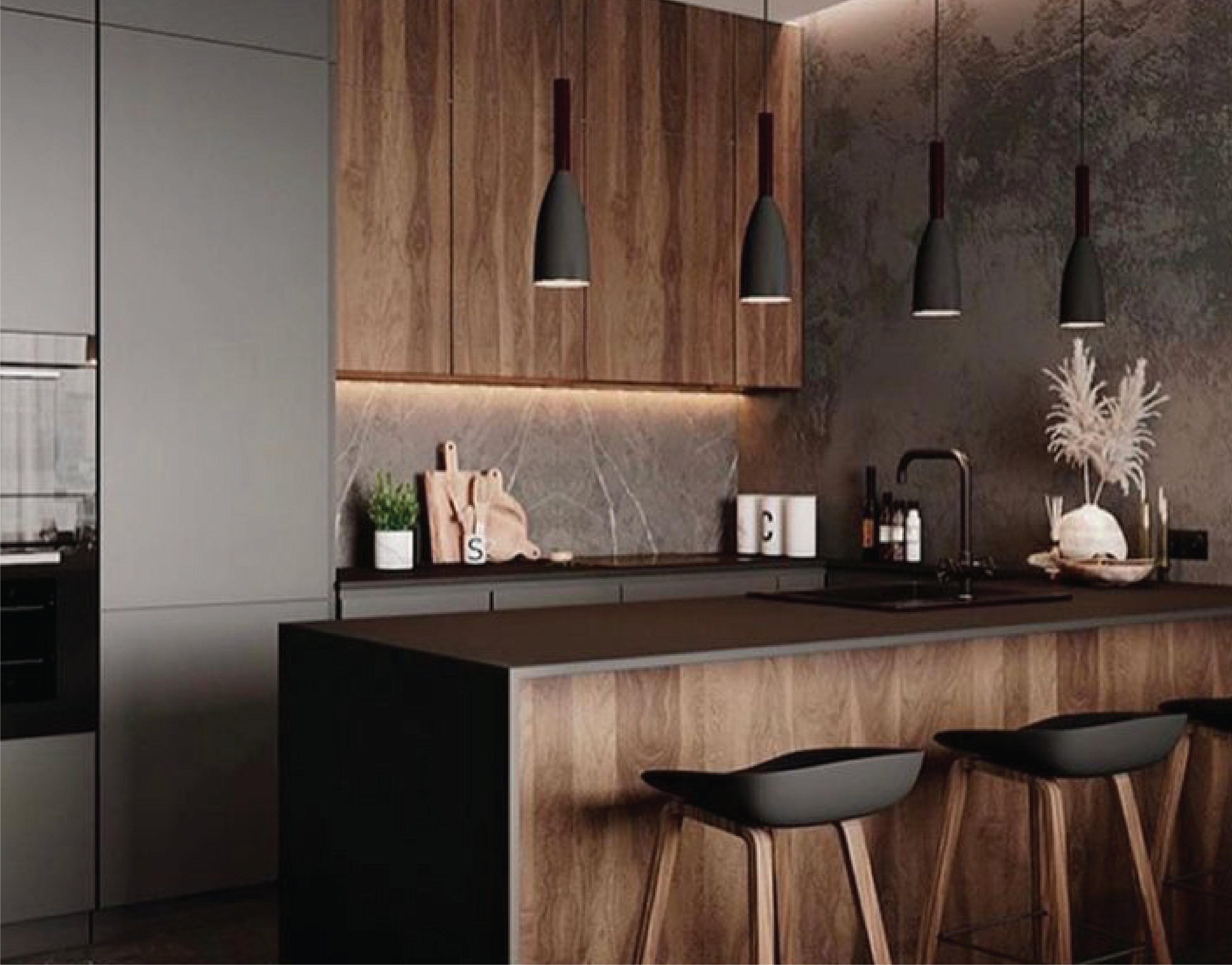 Truvi Kitchen