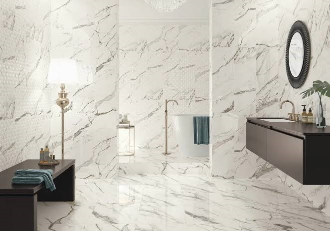 wall tiles