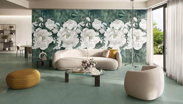 Wall tiles