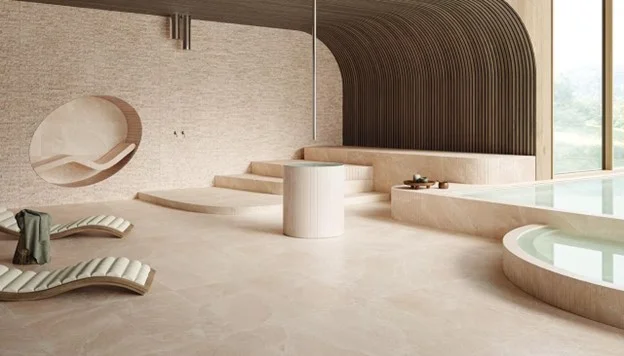 Tile Outlet in Dubai Choosing Tiles for Luxury Homes