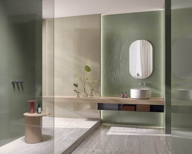 Bathroom Tiles: How to Prevent Slips & Stains
