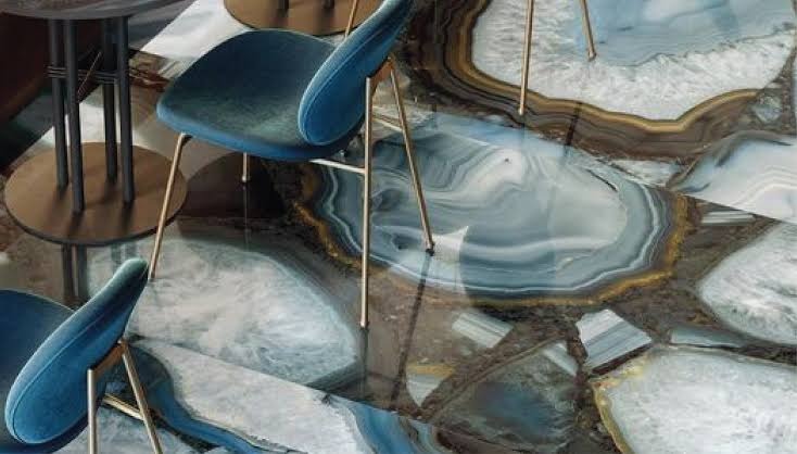 floor tiles