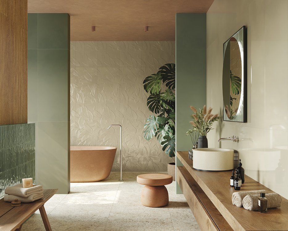 wall tiles