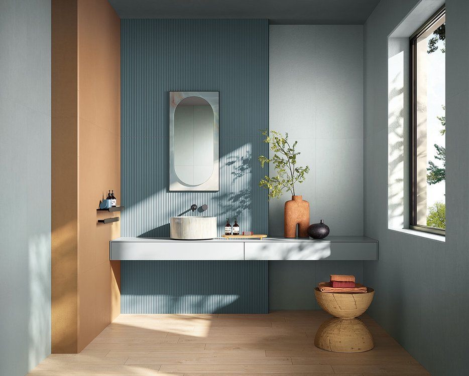 wall tiles