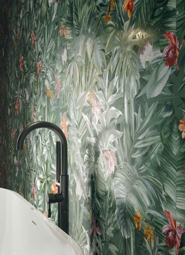 wall tiles