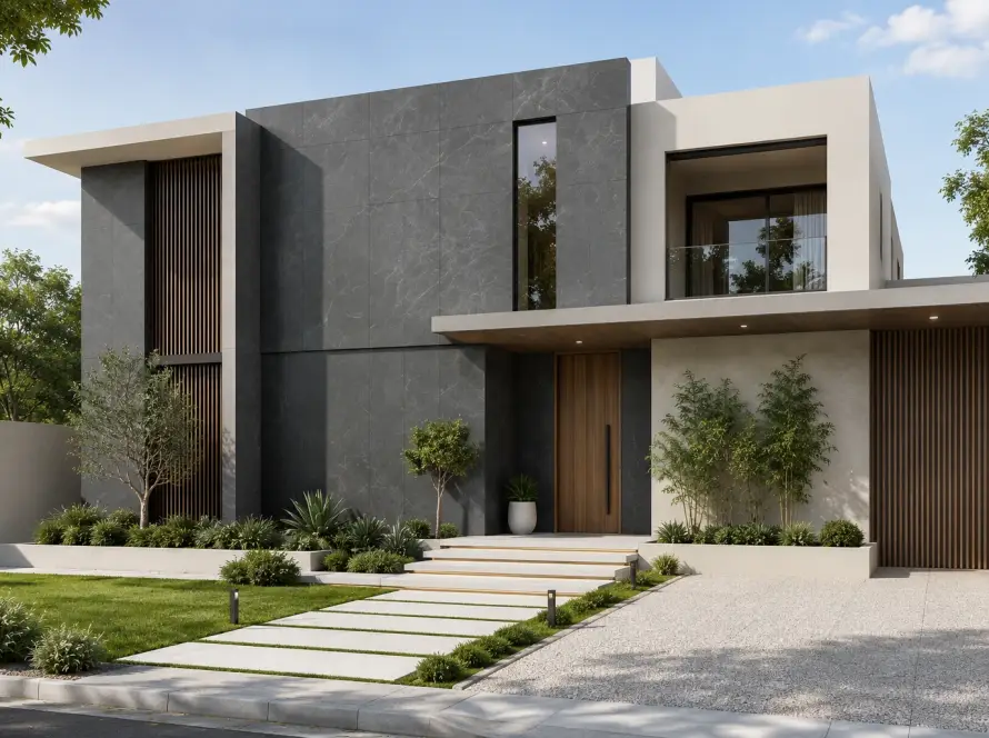 Why Architects Prefer Porcelain Slabs in Dubai